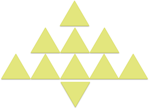 Triangle Tree